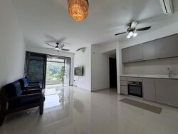The Visionaire (D27), Condominium #620845981